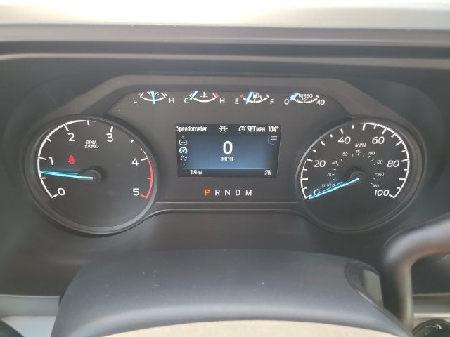 2027 Ford F-350SD XL CREW CAB DRW