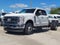 2027 Ford F-350SD XL CREW CAB DRW