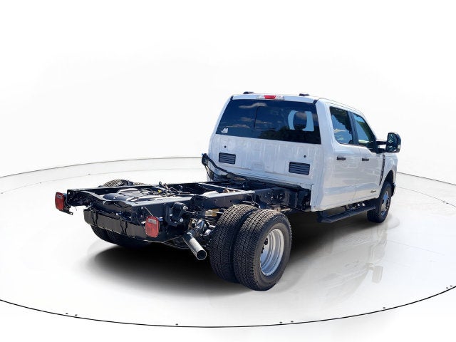 2027 Ford F-350SD XL CREW CAB DRW