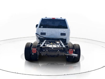 2027 Ford F-350SD XL CREW CAB DRW