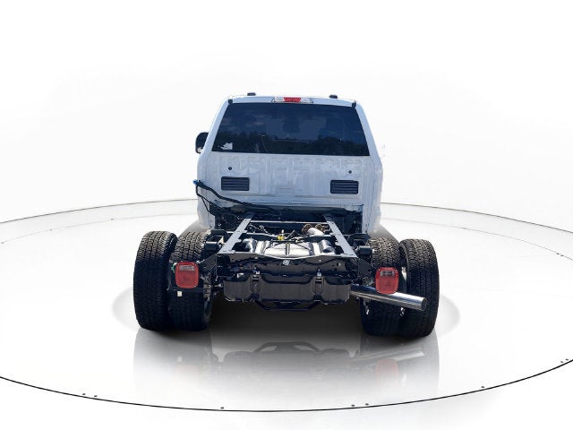2027 Ford F-350SD XL CREW CAB DRW