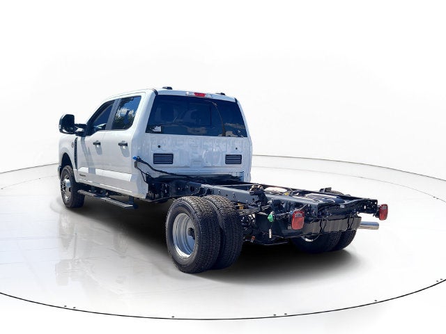 2027 Ford F-350SD XL CREW CAB DRW