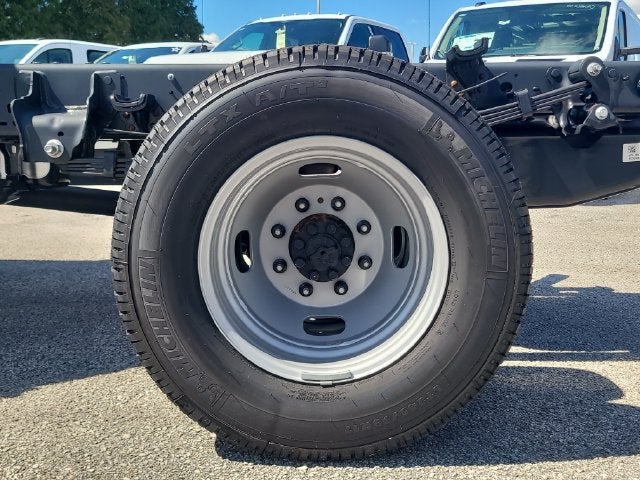 2027 Ford F-350SD XL CREW CAB DRW