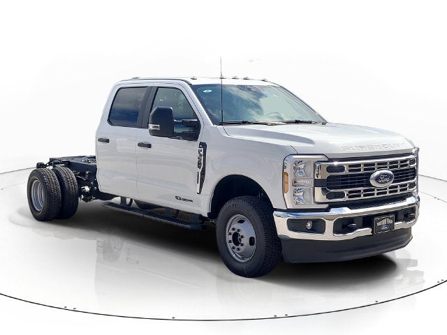 2026 Ford F-350SD XL DRW