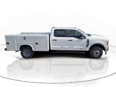 2026 Ford F-350SD XL DRW