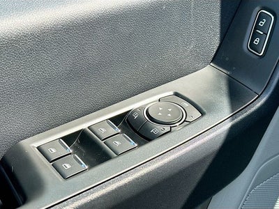 2026 Ford F-350SD XL KNOLLWOOD BEDROCK 8G