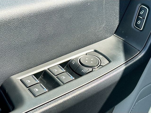 2026 Ford F-350SD XL KNOLLWOOD BEDROCK 8G