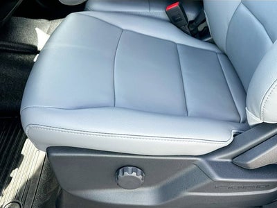 2026 Ford F-350SD XL KNOLLWOOD BEDROCK 8G