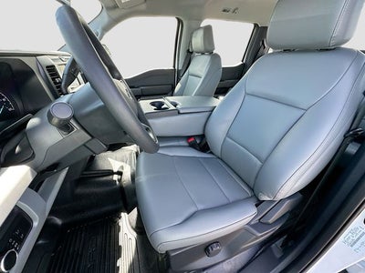 2026 Ford F-350SD XL KNOLLWOOD BEDROCK 8G