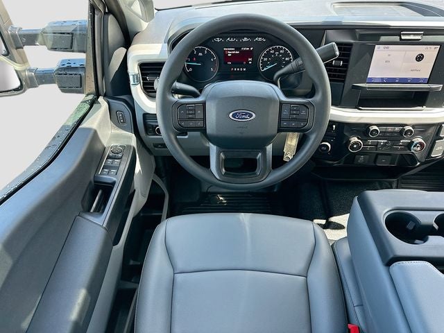 2026 Ford F-350SD XL KNOLLWOOD BEDROCK 8G