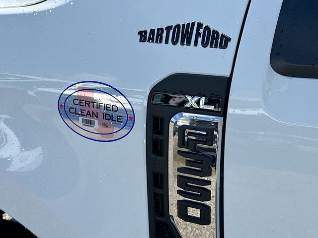 2026 Ford F-350SD XL KNOLLWOOD BEDROCK 8G