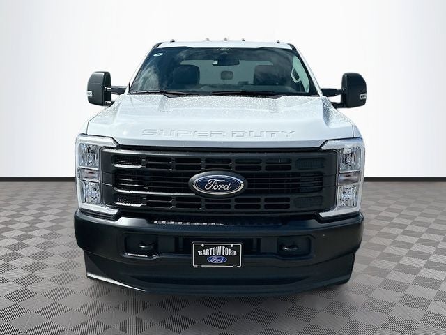 2026 Ford F-350SD XL KNOLLWOOD BEDROCK 8G