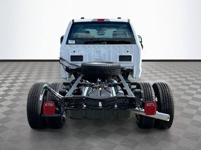 2026 Ford F-350SD XL KNOLLWOOD BEDROCK 8G