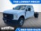 2026 Ford F-350SD XL MORNOE G2