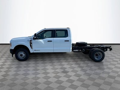 2026 Ford F-350SD XL MORNOE G2