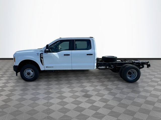 2026 Ford F-350SD XL MORNOE G2
