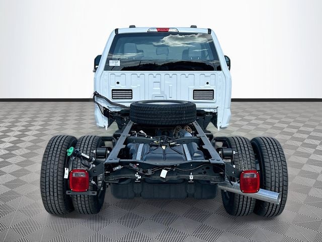 2026 Ford F-350SD XL MORNOE G2