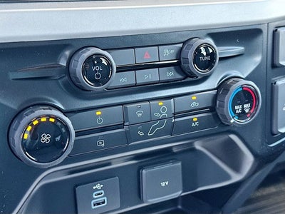 2026 Ford F-350SD XL MORNOE G2