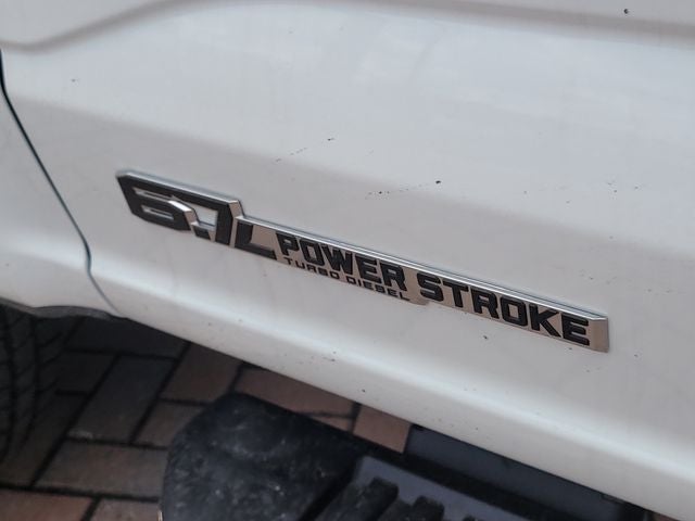 2026 Ford F-350SD XL DRW