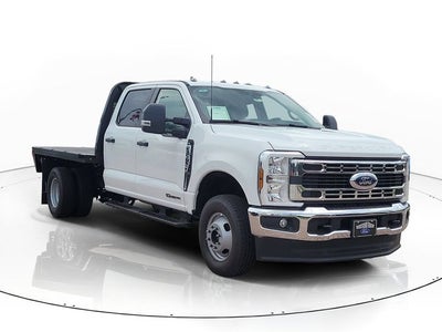 2026 Ford F-350SD XL DRW
