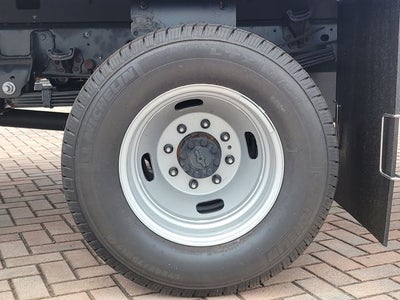 2026 Ford F-350SD XL DRW