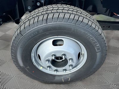 2026 Ford F-350SD XL DRW
