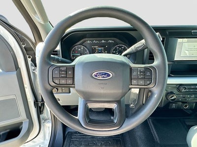 2026 Ford F-350SD XL DRW