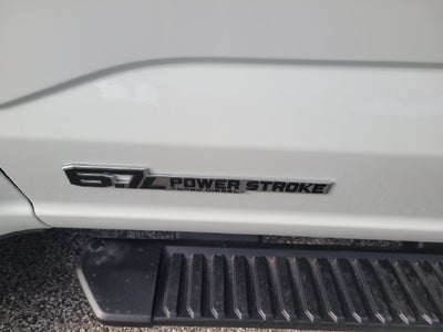 2026 Ford F-350SD XL DRW