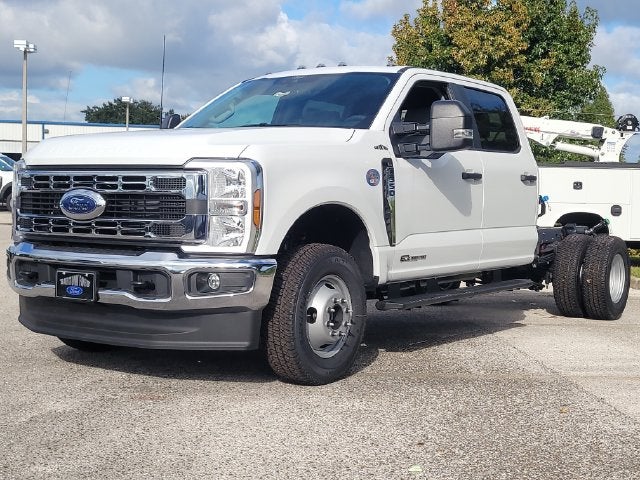 2026 Ford F-350SD XL DRW