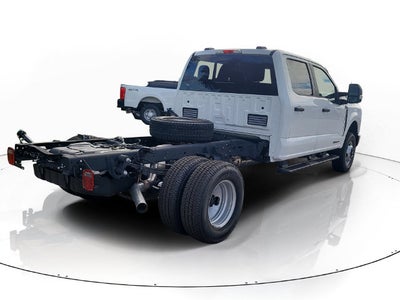 2026 Ford F-350SD XL DRW