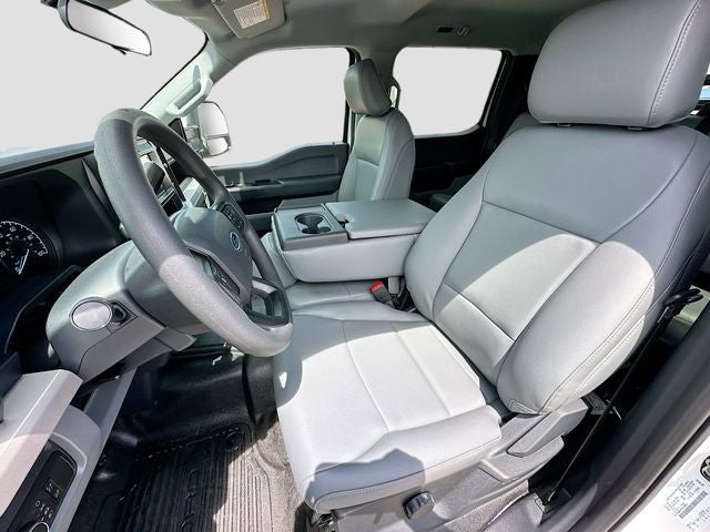 2026 Ford F-350SD XL MONROE G2