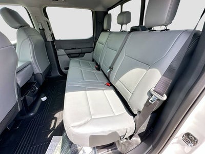 2026 Ford F-350SD XL MONROE G2