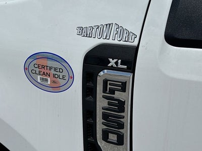 2026 Ford F-350SD XL MONROE G2