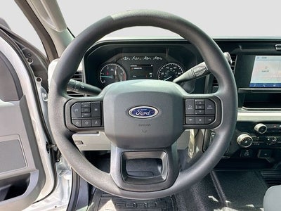 2026 Ford F-350SD XL MONROE G2