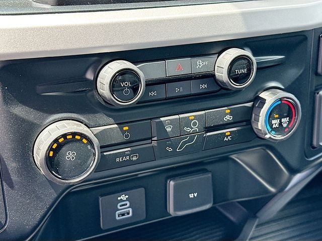 2026 Ford F-350SD XL MONROE G2