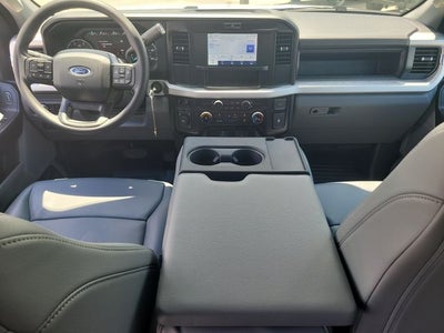 2026 Ford F-350SD XL DRW