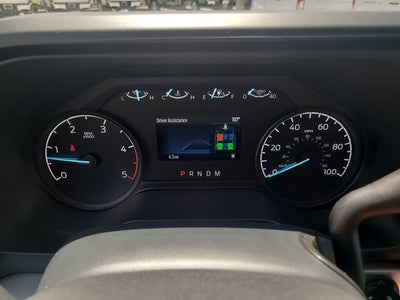 2026 Ford F-350SD XL DRW