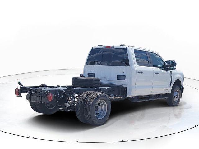 2026 Ford F-350SD XL DRW