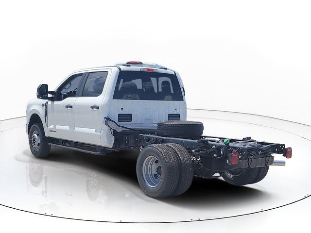 2026 Ford F-350SD XL DRW
