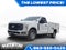 2027 Ford F-250SD XL 2WD REG CAB