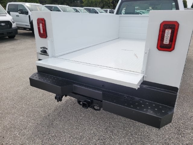 2027 Ford F-250SD XL 2WD REG CAB