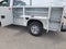 2027 Ford F-250SD XL 2WD REG CAB