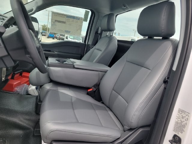 2027 Ford F-250SD XL 2WD REG CAB