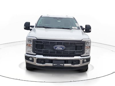 2027 Ford F-250SD XL 2WD REG CAB