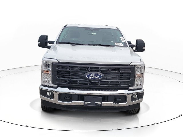 2027 Ford F-250SD XL 2WD REG CAB