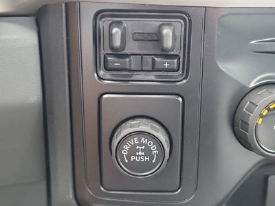 2027 Ford F-250SD XL 2WD REG CAB