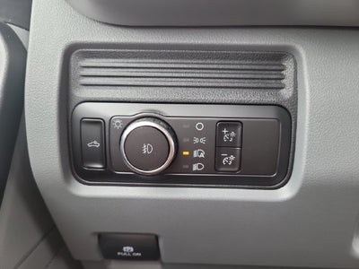 2027 Ford F-250SD XL 2WD REG CAB
