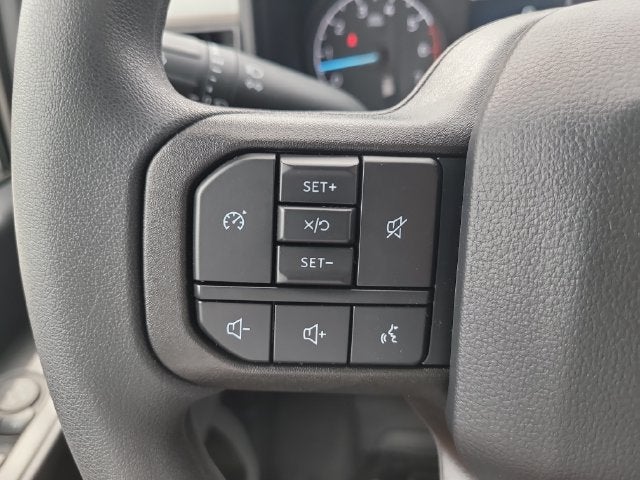 2027 Ford F-250SD XL 2WD REG CAB