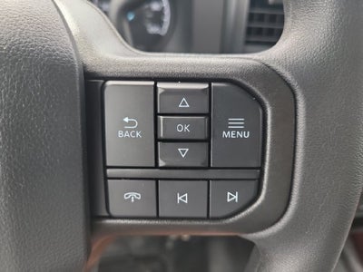 2027 Ford F-250SD XL 2WD REG CAB
