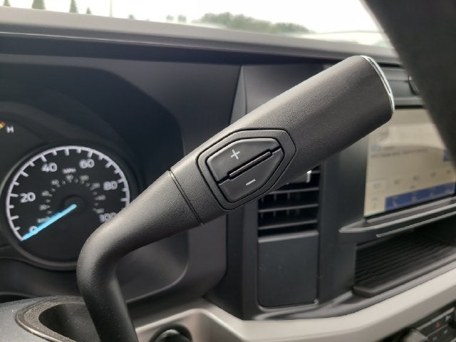2027 Ford F-250SD XL 2WD REG CAB